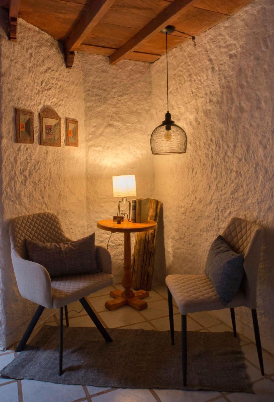 Hotel Bosques Del Sol Suites San Cristóbal de Las Casas エクステリア 写真