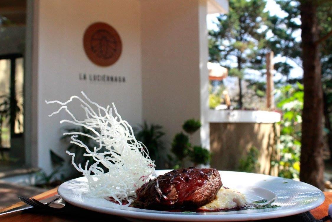 Hotel Bosques Del Sol Suites San Cristóbal de Las Casas エクステリア 写真
