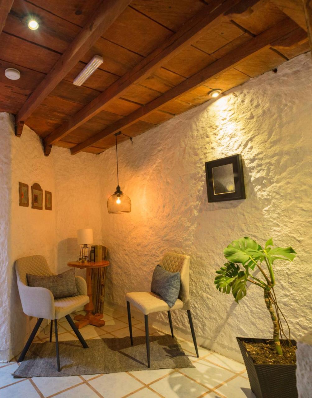 Hotel Bosques Del Sol Suites San Cristóbal de Las Casas エクステリア 写真